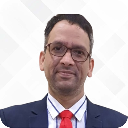 Manish Sharma