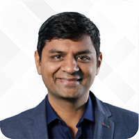 Peeyush Agrawal