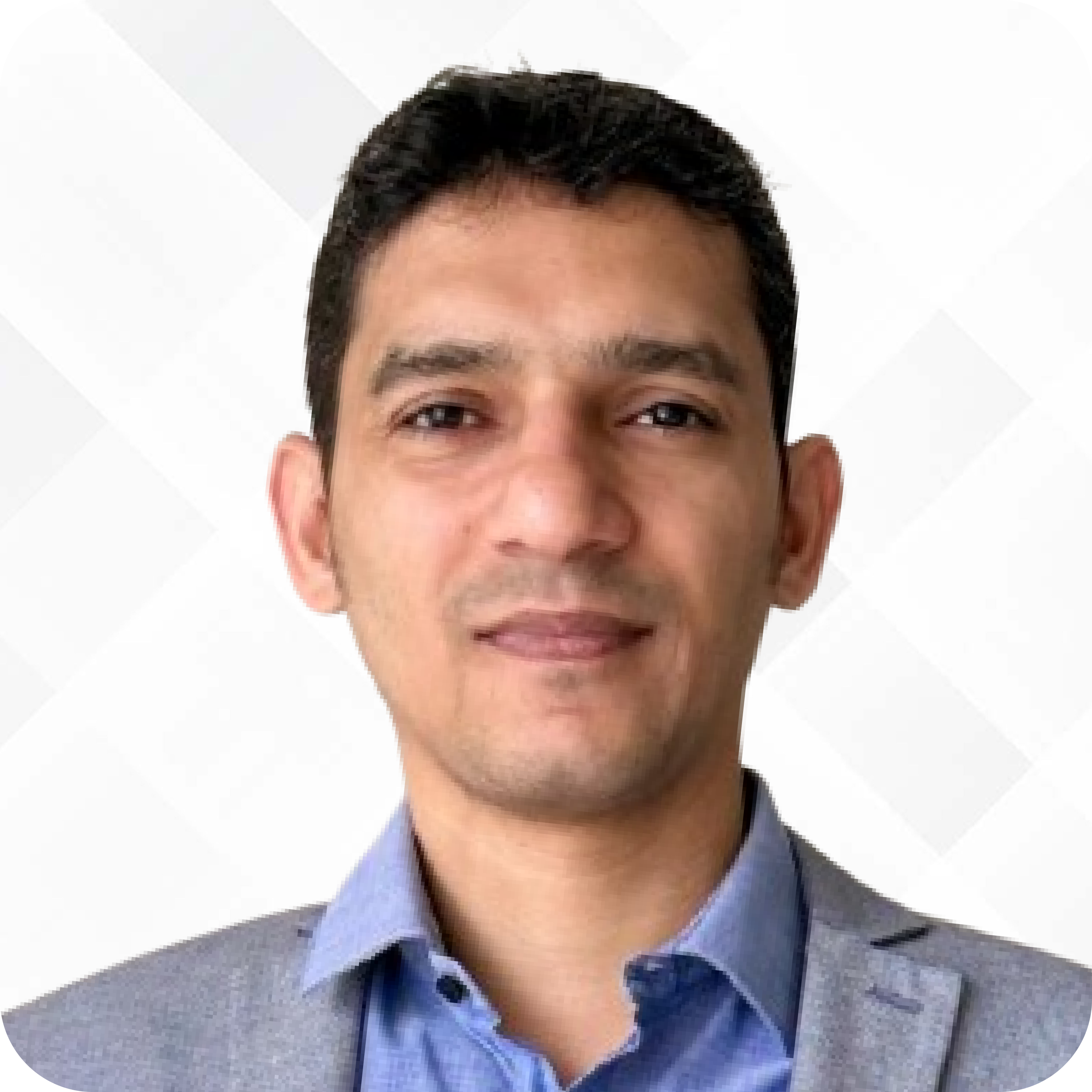 Rajiv Doshi