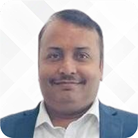 Rakesh Parihar